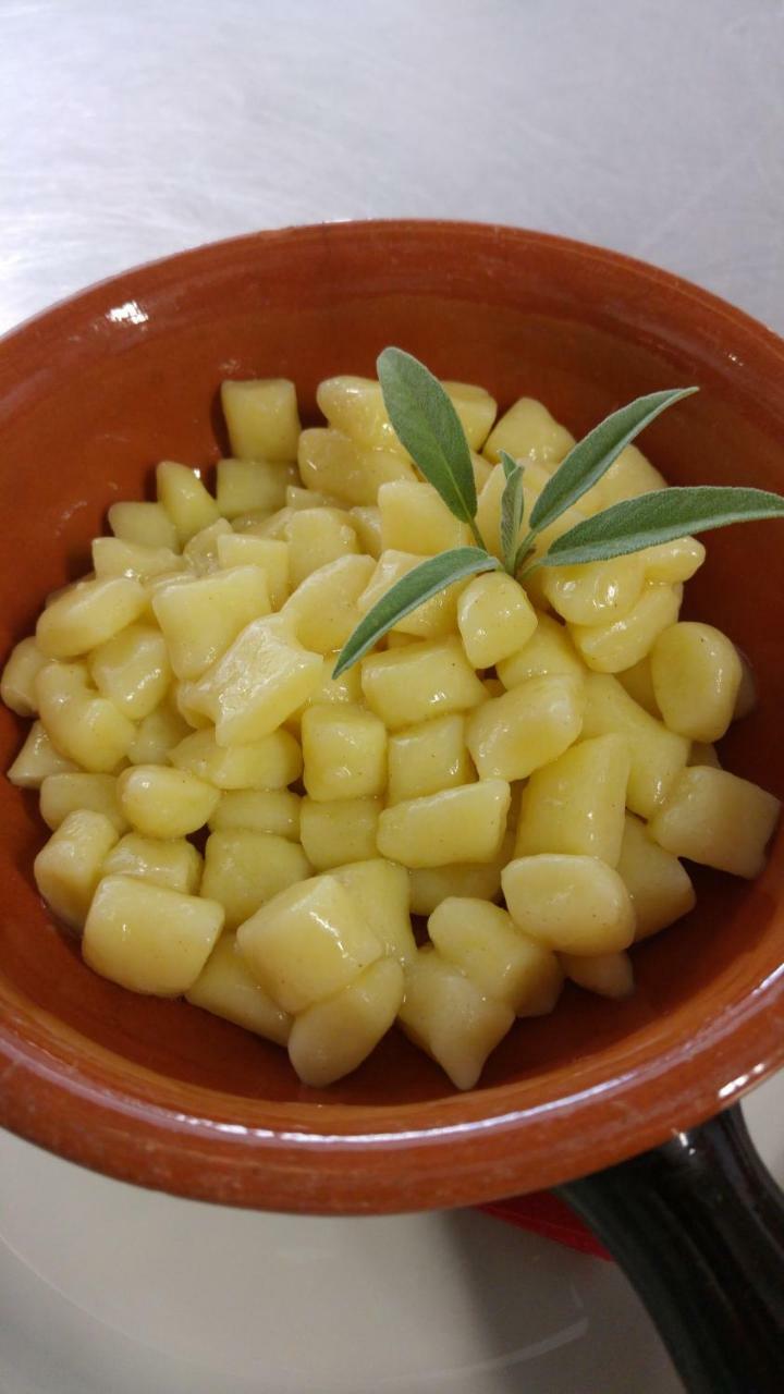 Alpen Garten Hotel Margherita Rumo Kültér fotó